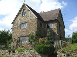 Hatton Cottage, From Bridge West Of Hatton To Birtley Junction, Church Stretton SY6 6QP