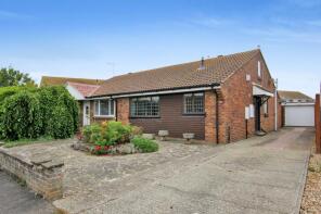 3, Beechwood Close, St. Marys Bay, St Marys Bay TN29 0XF