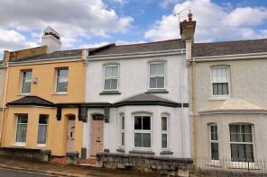 94, Beaumont Street, Plymouth PL2 3AQ