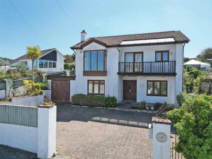 Carbis Bay, Nr. St. Ives, Cornwall