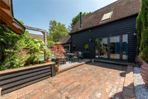 Willow Barn, Dean Oak Lane, Leigh RH2 8PZ