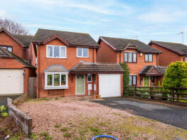 29, Ridleys Cross, Stourport-on-severn DY13 0RF