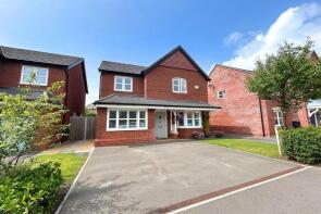 17, Davenport Lane, Sandbach CW11 2SP