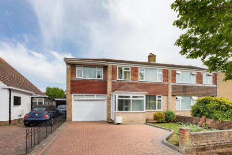 Shepherds Walk, Hythe, CT21