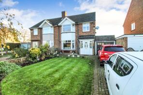 80, Silver End Road, Haynes MK45 3PS