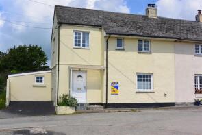 Hillside, Gellies Hill, Morval PL13 1PR
