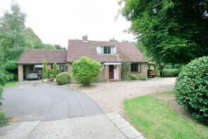 Langmere, Maldon Road, Maldon CM9 4SS