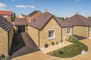 13, Polysend Drive, Alderton, Tewkesbury GL20 8PU