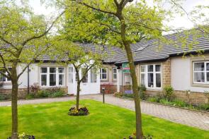 7, The Stables Threshfield Court, Station Road, Threshfield, Skipton BD23 5RZ
