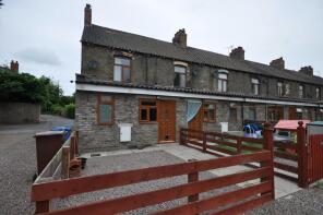 1, New Row, Ferry Road, Goole DN14 7UH