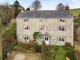 Church View Cottage, Manor Farm Lane, Winterbourne Abbas DT2 9LP