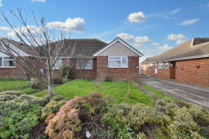 4, Stephens Close, Margate CT9 5LZ