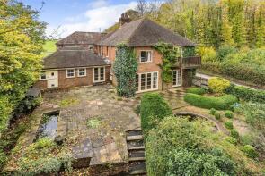 1, Claycourt Cottages, Catt's Wood Road, Canterbury CT4 5PG