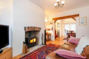2, Rockfield Terrace, Tal-y-llyn, Brecon LD3 7TB
