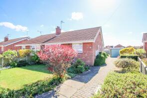 42, Coniston Drive, Castleford WF10 3NL