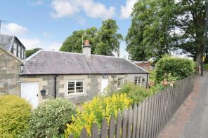 Hawthorn Cottage, A702 From Abington A73 At Duneatonfoot To A72 At Biggar, Lamington, Biggar ML12 6HW