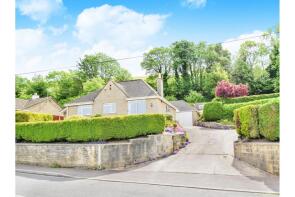 Westville, Main Road Middleyard To The Grove, Selsley West, Stroud GL5 5LG