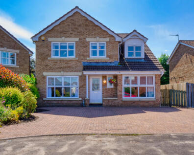 Rousay Wynd, Kilmarnock, KA3