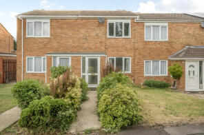 29, Conisborough, Toothill, Swindon SN5 8ES