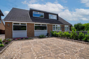 1, Larchfields, Saughall, Chester CH1 6BU