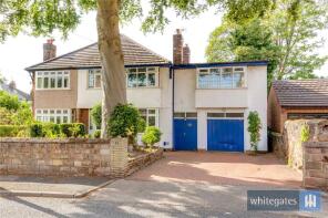 2, Grassendale Road, Liverpool L19 0NA