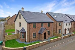1, The Croft, Arlecdon CA26 3AA