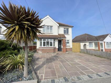 Merrilees Crescent, Holland on Sea, CO15