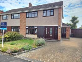 5, Wye Close, Bulkington, Bedworth CV12 9QA