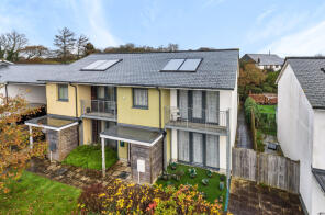 4, Ford Close, Liskeard PL14 3FN