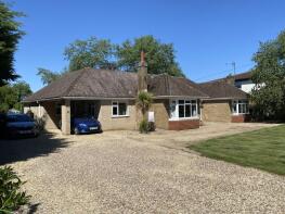 2 Sandawn, Fishergate, Sutton St James, Spalding PE12 0EN