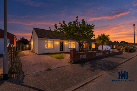 Homefield Avenue, Great Yarmouth, Norfolk, NR31