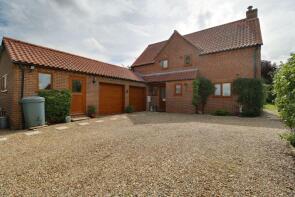 4, Paddock Rise, Grantham NG33 4EG