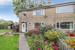 7, St Michaels Mead, Ripon HG4 3EH