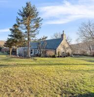 Dalnabo Farm Cottage, Ballinluig PH9 0NL