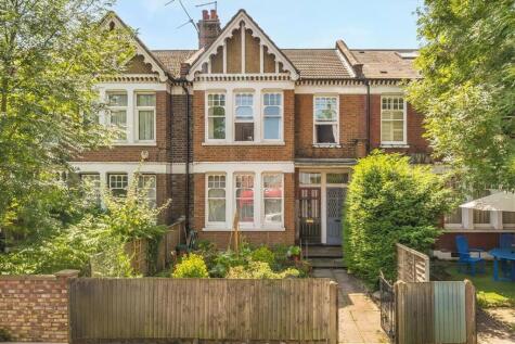 Weir Road, Balham