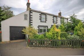 West House, Dunstan Village, Alnwick NE66 3TB