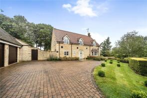 6 Brewsters, Irnham Park, Grantham NG33 4JL
