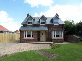 Pear Tree Cottage, Leppington Lane, Leppington, Malton YO17 9RL