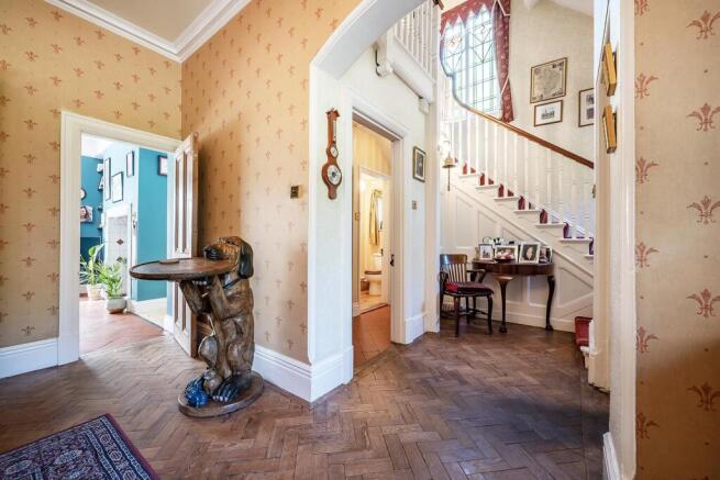 Hallway