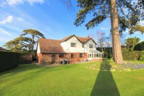 Hightree House, A40 Pencraig From C1260 To Boat Lane, Ross-on-wye HR9 6HR
