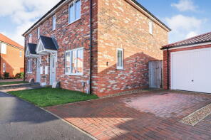 13, Florina Place, Grimsby DN33 3TT