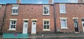 3, Ashton Street, Peterlee SR8 3QQ