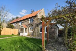 Cliffe House, Cross Hill To Wapping, Ripon HG4 3BZ