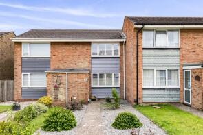 73, Cranleigh Drive, Dover CT16 3NW