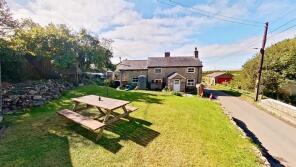 Byeways, Beach Road - Junction Horse Shoe Inn To End, Llantwit Major CF61 1ZG