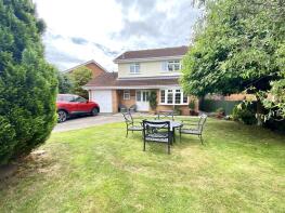 15, Wyelands View, Chepstow NP16 6HN