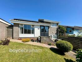 11, Summerlands Close, Brixham TQ5 0EA