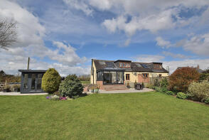 Beck View, Tunstall Main Street, Richmond DL10 7QL