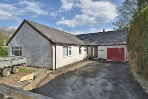 Berwyn Deg, Church Street, Bala LL23 7HG