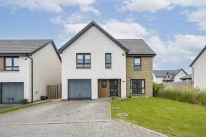 17, Strathgray Gardens, Dundee DD2 5GR